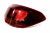 Lampa tył prawa Opel Astra J 2011 Kombi